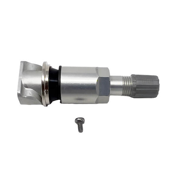 TPMS Metal Valve Stem Full Kit Autogem