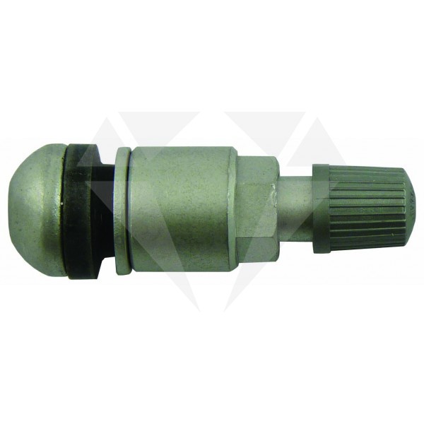 TPMS Metal Valve Stem Full Kit Autogem