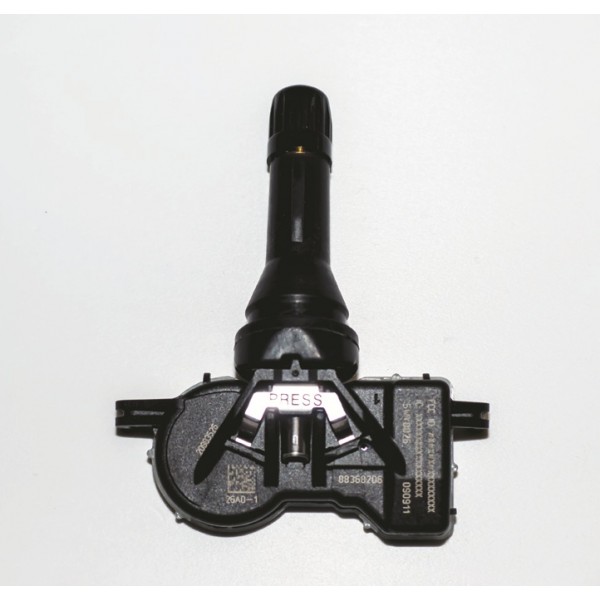 TPMS Sensor (Alloy/Steel Wheels) Autogem