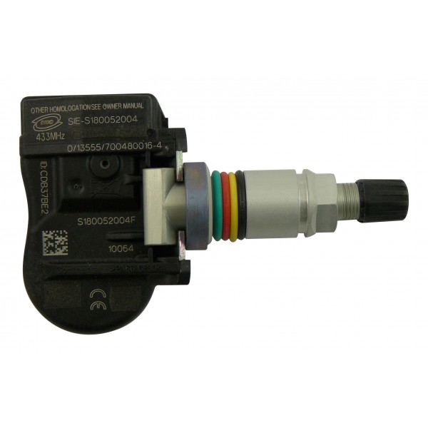 TPMS Sensor (Alloy/Steel Wheels) Autogem