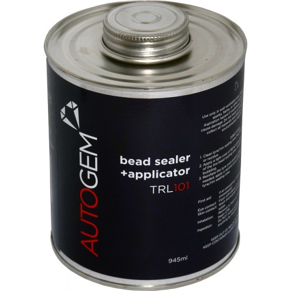 Tyre Rim Sealant / Bead Sealer Autogem