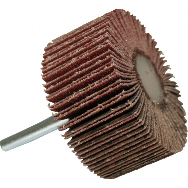 Buffing Flap Wheel Autogem