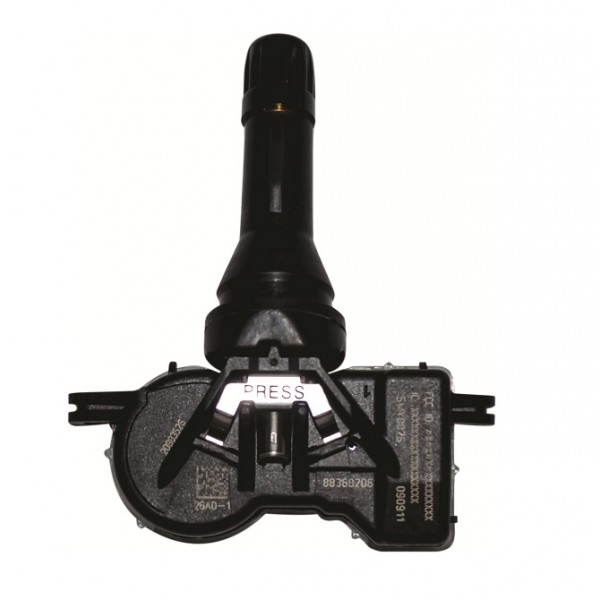 TPMS Sensor (Alloy/Steel Wheels) Autogem