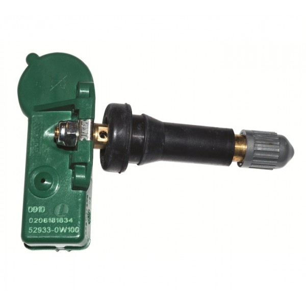 TPMS Sensor (Alloy/Steel Wheels) Autogem