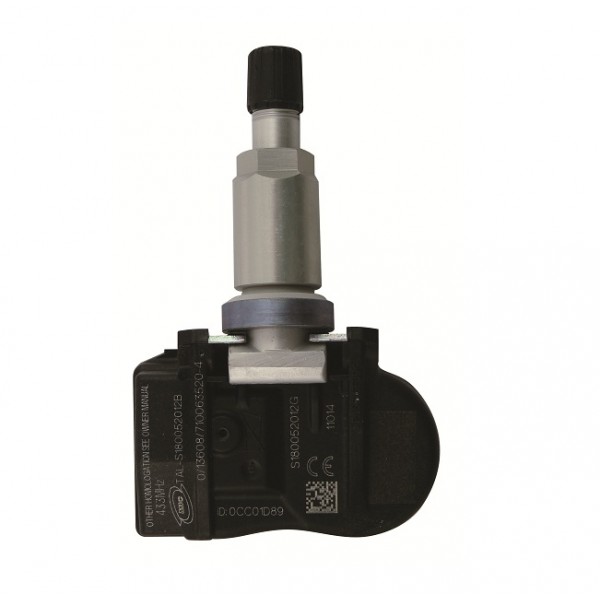 TPMS Sensor (Alloy/Steel Wheels) Autogem