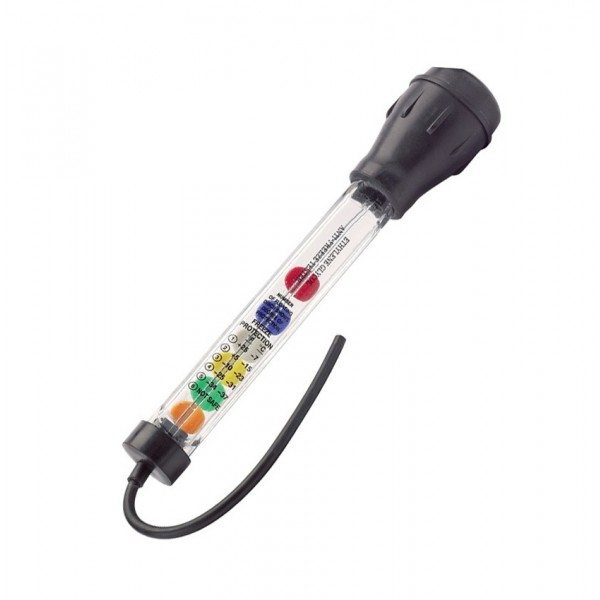 Antifreeze Tester for Ethylene Glycol Autogem
