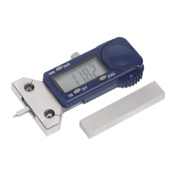 Professional Digital Tread Depth Gauge Autogem