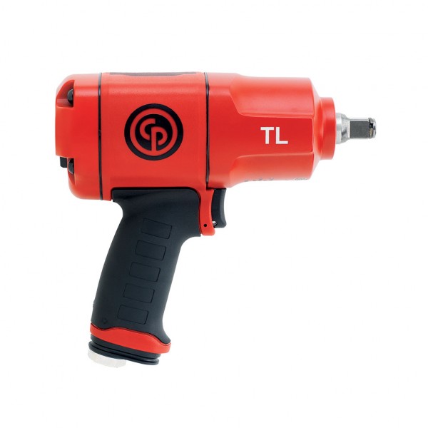 1/2" Torque Limited Impact Wrench Autogem