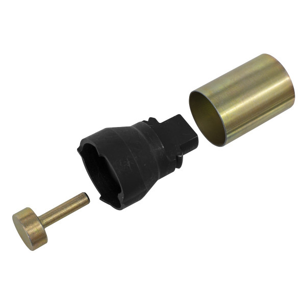 Locking Wheel Nut Removal Blade Jaguar Cutter Autogem