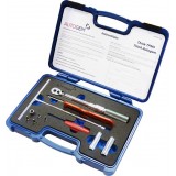 Image for TPMS Hand Tools Kit In Plastic Case With Foam Inlay