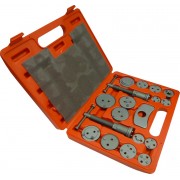 Image for 18PC Brake Rewind Tool Kit